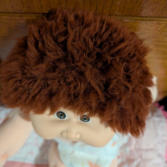 Cabbage Patch (TLC) Read - Picture 15 of 16